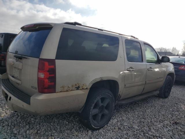 Photo 2 VIN: 1GNFK16387J278216 - CHEVROLET SUBURBAN 