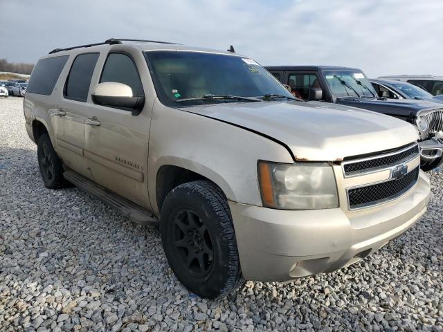 Photo 3 VIN: 1GNFK16387J278216 - CHEVROLET SUBURBAN 