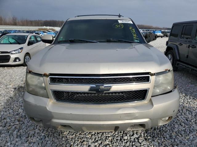 Photo 4 VIN: 1GNFK16387J278216 - CHEVROLET SUBURBAN 