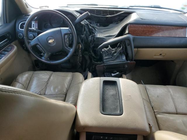 Photo 7 VIN: 1GNFK16387J278216 - CHEVROLET SUBURBAN 