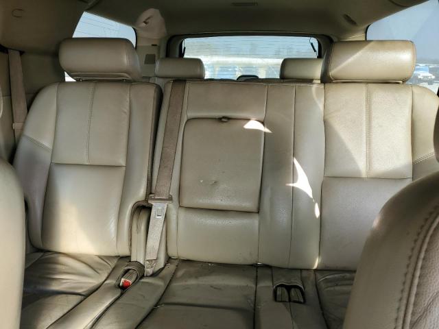 Photo 9 VIN: 1GNFK16387J278216 - CHEVROLET SUBURBAN 