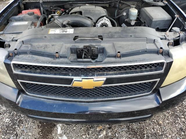 Photo 11 VIN: 1GNFK16387J299843 - CHEVROLET SUBURBAN 