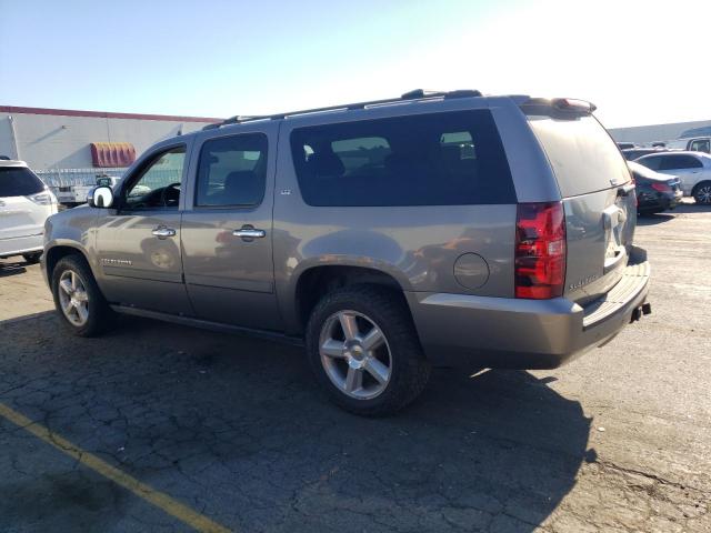 Photo 1 VIN: 1GNFK16387J404445 - CHEVROLET SUBURBAN K 