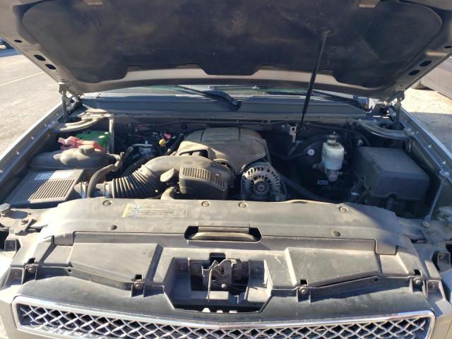 Photo 11 VIN: 1GNFK16387J404445 - CHEVROLET SUBURBAN K 