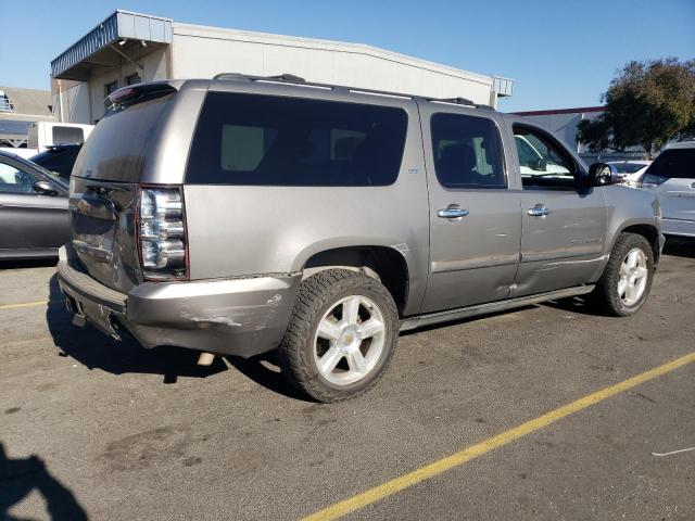 Photo 2 VIN: 1GNFK16387J404445 - CHEVROLET SUBURBAN K 