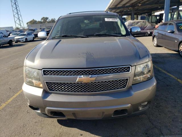 Photo 4 VIN: 1GNFK16387J404445 - CHEVROLET SUBURBAN K 