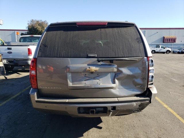 Photo 5 VIN: 1GNFK16387J404445 - CHEVROLET SUBURBAN K 