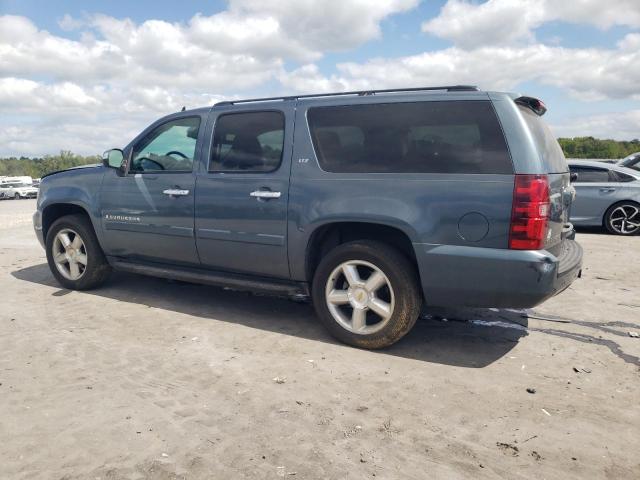 Photo 1 VIN: 1GNFK16388J122713 - CHEVROLET SUBURBAN K 