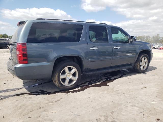 Photo 2 VIN: 1GNFK16388J122713 - CHEVROLET SUBURBAN K 