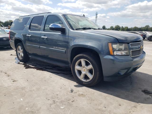 Photo 3 VIN: 1GNFK16388J122713 - CHEVROLET SUBURBAN K 