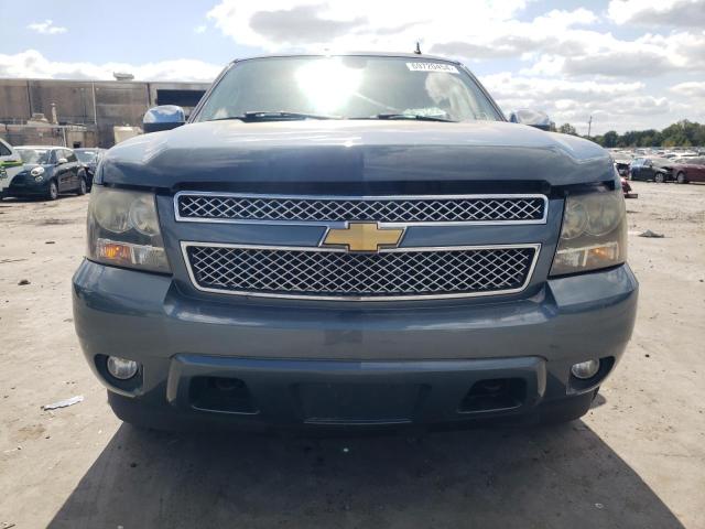 Photo 4 VIN: 1GNFK16388J122713 - CHEVROLET SUBURBAN K 