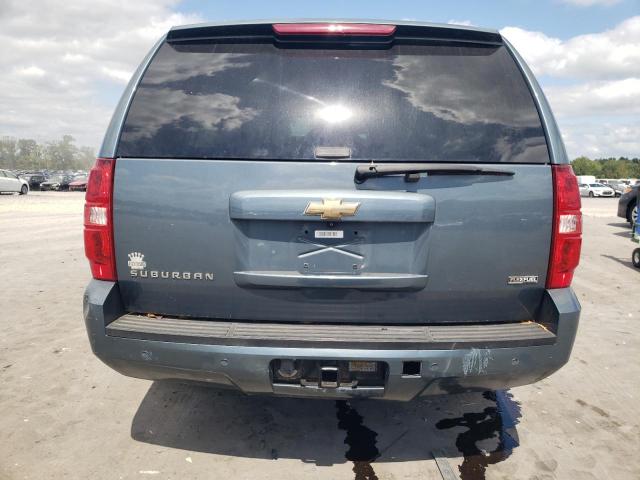 Photo 5 VIN: 1GNFK16388J122713 - CHEVROLET SUBURBAN K 