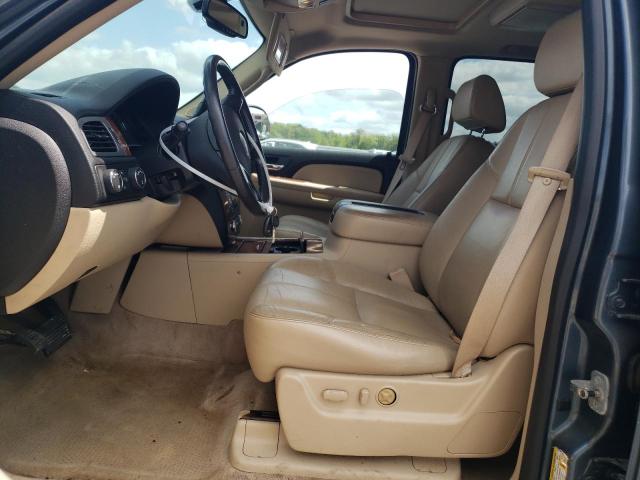 Photo 6 VIN: 1GNFK16388J122713 - CHEVROLET SUBURBAN K 