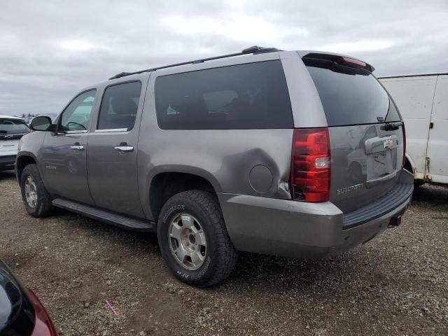 Photo 1 VIN: 1GNFK16388J207003 - CHEVROLET SUBURBAN K 