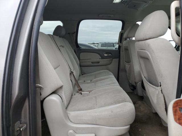 Photo 10 VIN: 1GNFK16388J207003 - CHEVROLET SUBURBAN K 