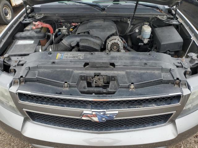 Photo 11 VIN: 1GNFK16388J207003 - CHEVROLET SUBURBAN K 