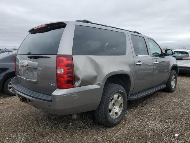 Photo 2 VIN: 1GNFK16388J207003 - CHEVROLET SUBURBAN K 