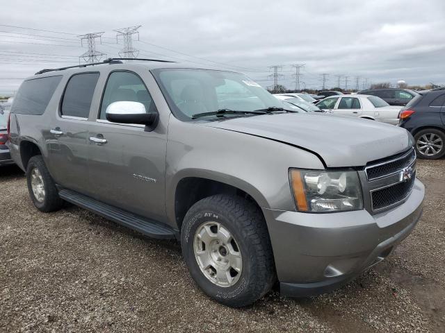 Photo 3 VIN: 1GNFK16388J207003 - CHEVROLET SUBURBAN K 