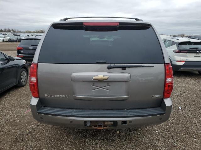 Photo 5 VIN: 1GNFK16388J207003 - CHEVROLET SUBURBAN K 