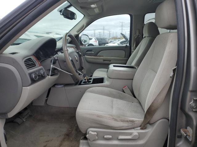 Photo 6 VIN: 1GNFK16388J207003 - CHEVROLET SUBURBAN K 