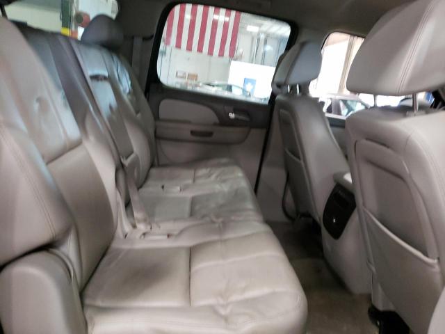 Photo 10 VIN: 1GNFK16388J232418 - CHEVROLET SUBURBAN K 