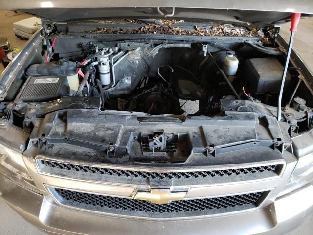 Photo 11 VIN: 1GNFK16388J232418 - CHEVROLET SUBURBAN K 