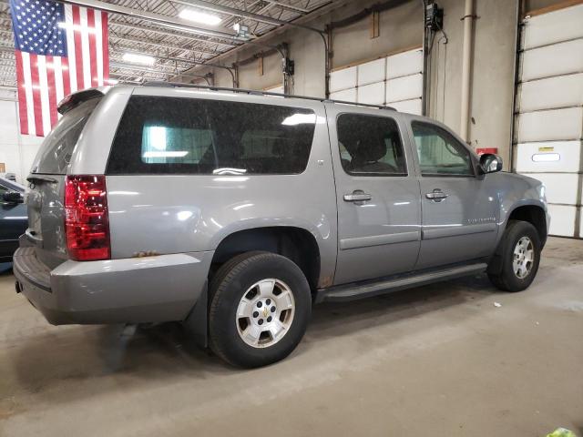 Photo 2 VIN: 1GNFK16388J232418 - CHEVROLET SUBURBAN K 