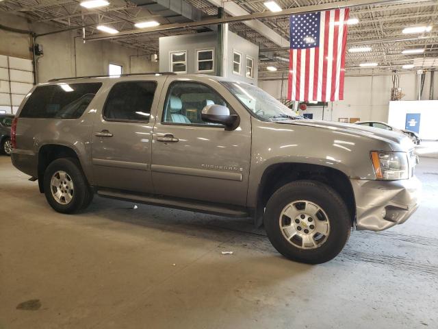 Photo 3 VIN: 1GNFK16388J232418 - CHEVROLET SUBURBAN K 