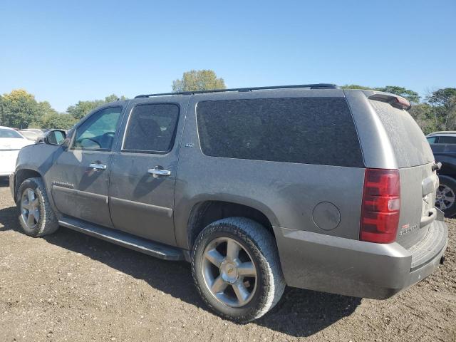 Photo 1 VIN: 1GNFK16388J240082 - CHEVROLET SUBURBAN K 