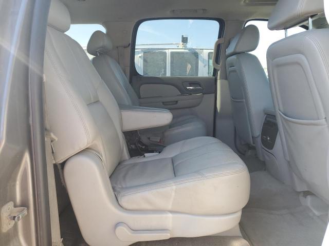 Photo 10 VIN: 1GNFK16388J240082 - CHEVROLET SUBURBAN K 