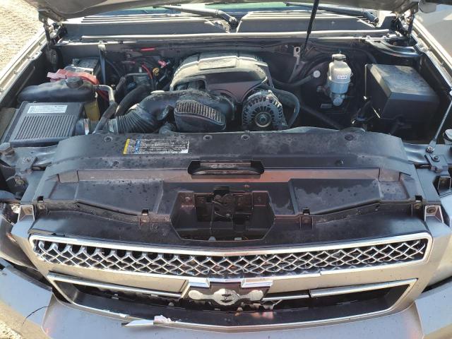 Photo 11 VIN: 1GNFK16388J240082 - CHEVROLET SUBURBAN K 