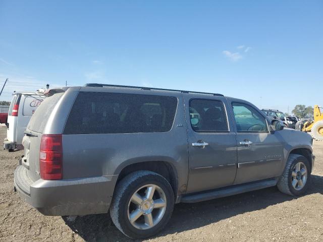 Photo 2 VIN: 1GNFK16388J240082 - CHEVROLET SUBURBAN K 