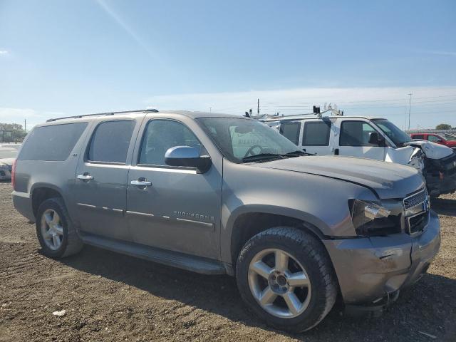 Photo 3 VIN: 1GNFK16388J240082 - CHEVROLET SUBURBAN K 