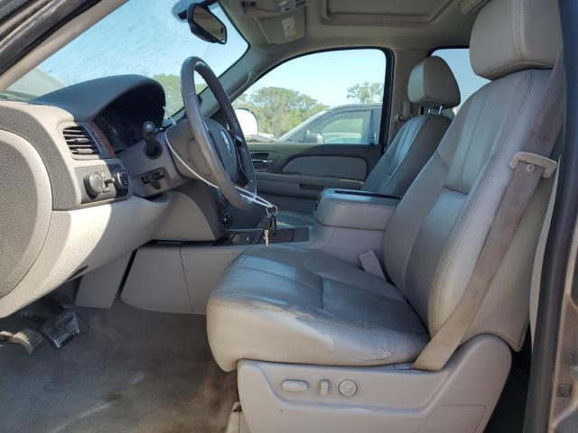 Photo 6 VIN: 1GNFK16388J240082 - CHEVROLET SUBURBAN K 