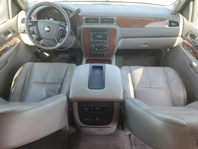 Photo 7 VIN: 1GNFK16388J240082 - CHEVROLET SUBURBAN K 