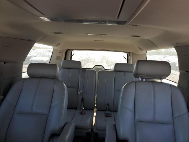 Photo 9 VIN: 1GNFK16388J240082 - CHEVROLET SUBURBAN K 