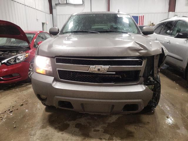 Photo 4 VIN: 1GNFK16388R177227 - CHEVROLET SUBURBAN K 