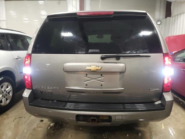 Photo 5 VIN: 1GNFK16388R177227 - CHEVROLET SUBURBAN K 