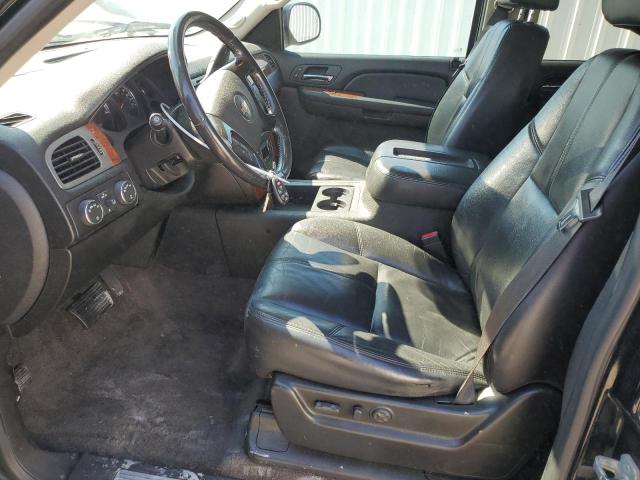 Photo 6 VIN: 1GNFK16388R197543 - CHEVROLET SUBURBAN 