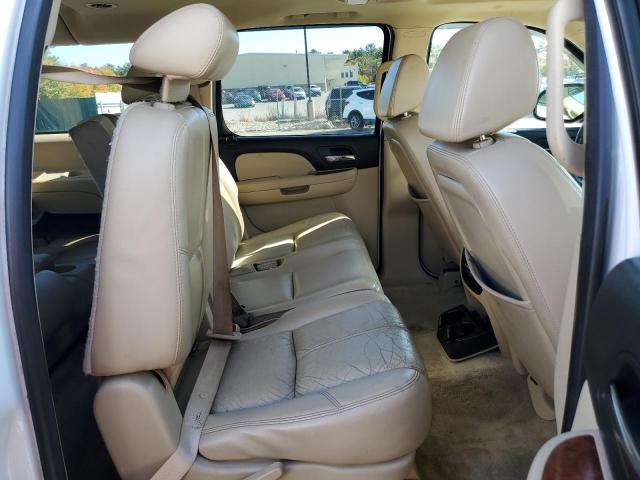 Photo 5 VIN: 1GNFK16397J161356 - CHEVROLET SUBURBAN K 