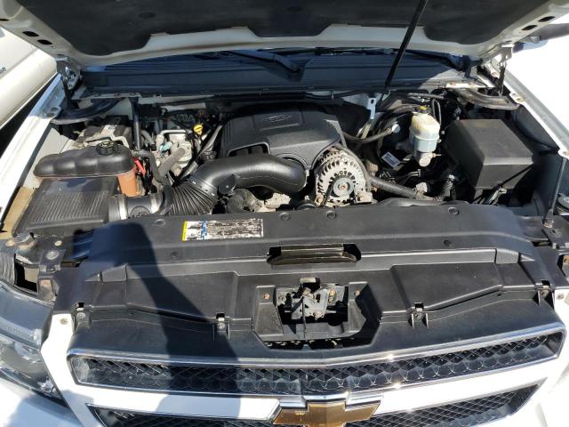 Photo 6 VIN: 1GNFK16397J161356 - CHEVROLET SUBURBAN K 