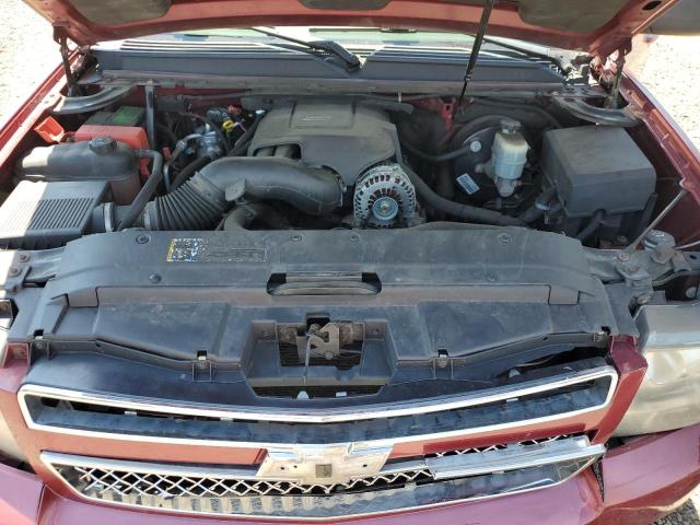 Photo 11 VIN: 1GNFK16397J169117 - CHEVROLET SUBURBAN 