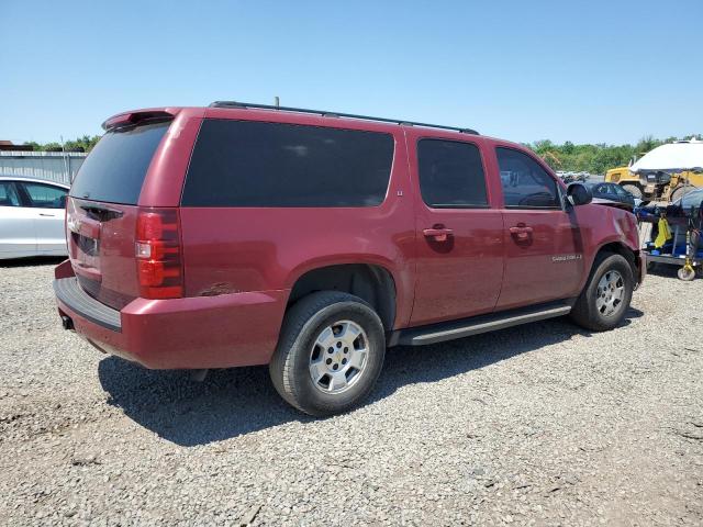 Photo 2 VIN: 1GNFK16397J169117 - CHEVROLET SUBURBAN 