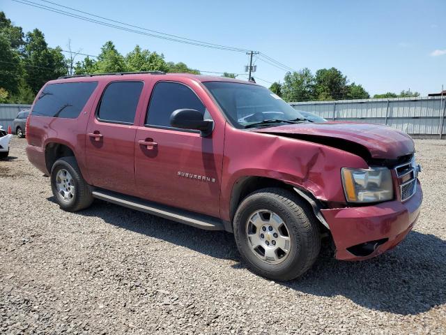 Photo 3 VIN: 1GNFK16397J169117 - CHEVROLET SUBURBAN 