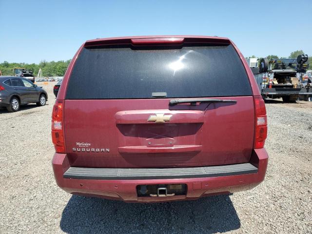 Photo 5 VIN: 1GNFK16397J169117 - CHEVROLET SUBURBAN 