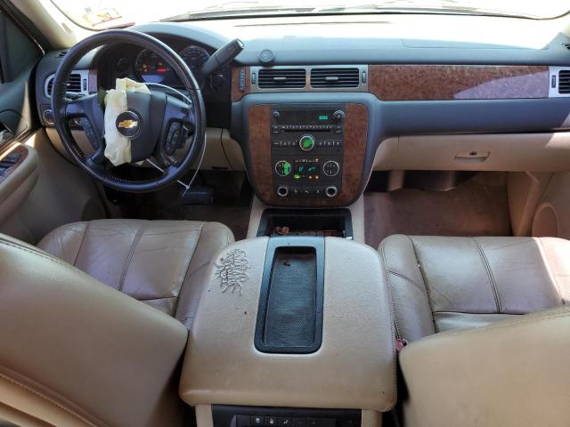 Photo 7 VIN: 1GNFK16397J169117 - CHEVROLET SUBURBAN 