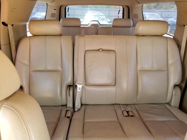 Photo 9 VIN: 1GNFK16397J169117 - CHEVROLET SUBURBAN 