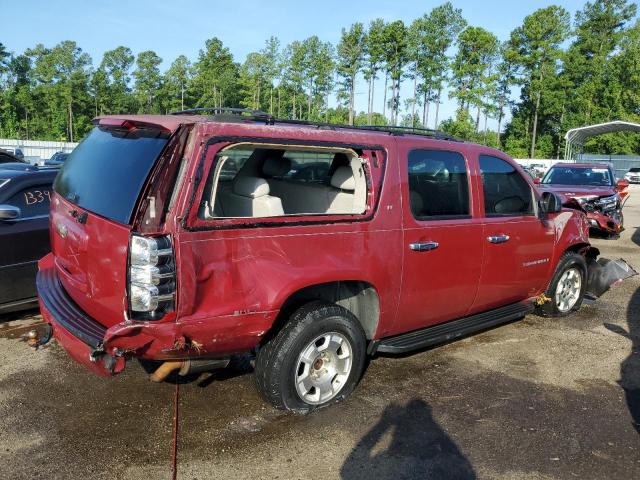 Photo 2 VIN: 1GNFK16397J175807 - CHEVROLET SUBURBAN K 