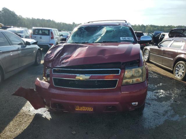 Photo 4 VIN: 1GNFK16397J175807 - CHEVROLET SUBURBAN K 