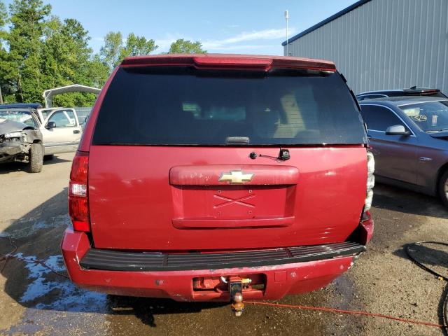 Photo 5 VIN: 1GNFK16397J175807 - CHEVROLET SUBURBAN K 